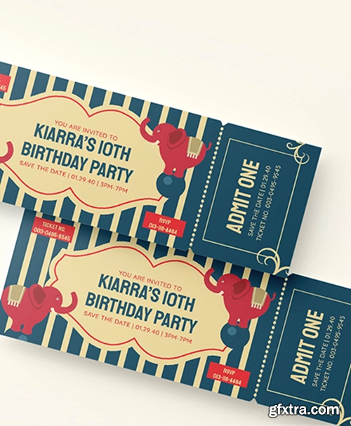 Sample-Circus-Birthday-Ticket