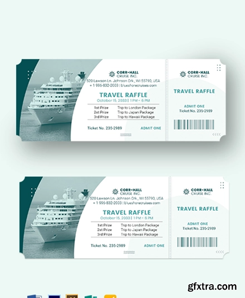 Cruise-Raffle-Ticket-Template-1