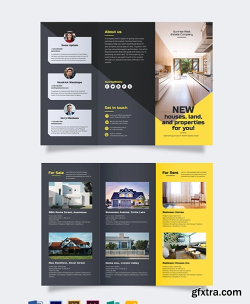 Real-Estate-Company-Tri-Fold-Brochure