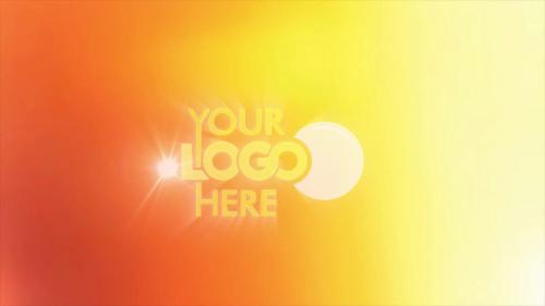 Flash Logo Intro - 10691235