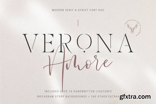 CreativeMarket - Font Bundle - Limited Time 4768827