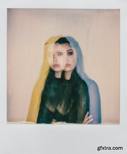  Creative Polaroid Techniques Masterclass