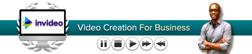  Create Marketing Videos For Business With InVideo
