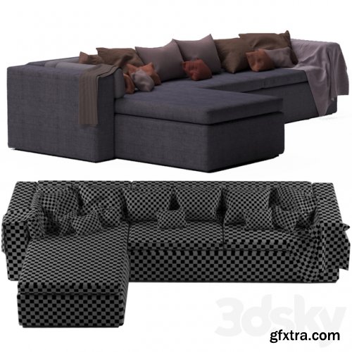 Collins sofa