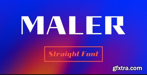 Maler Complete Family