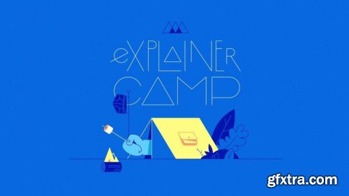 School of Motion – Explainer Camp