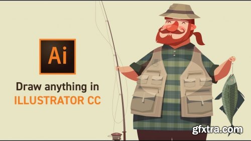  Adobe Illustrator - Essentials Ground UpTraining Course