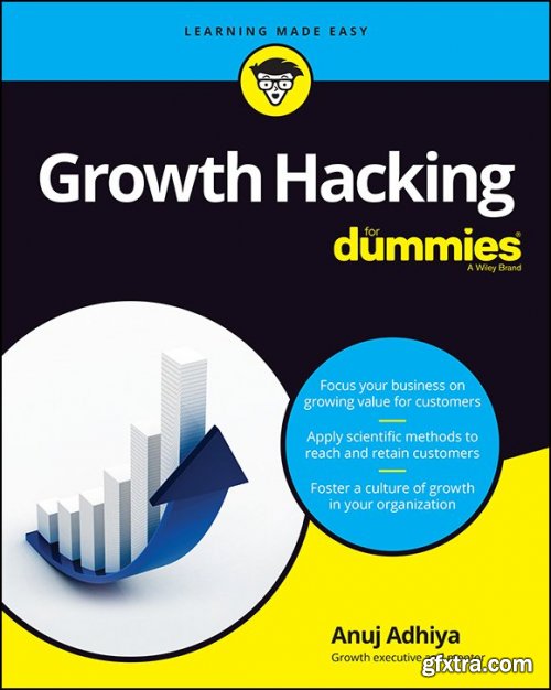 Growth Hacking For Dummies