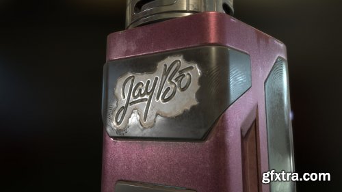 Wismec Mod and Sense Tank