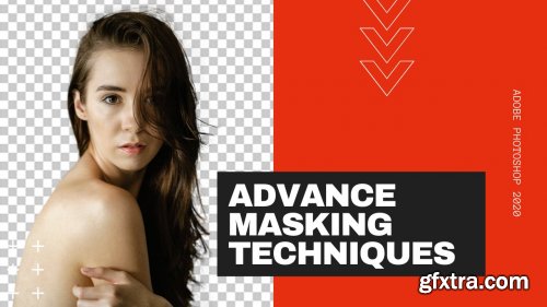  Adobe Photoshop 2020: Mask anything out of any image with these advance masking techniques