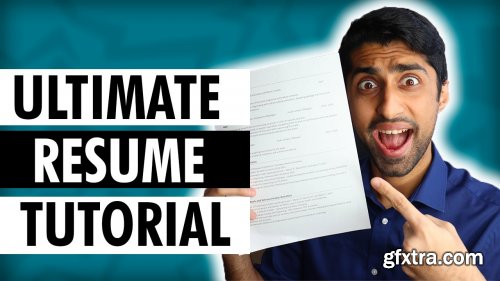  The Ultimate Resume Hack for Students in 30 Minutes!