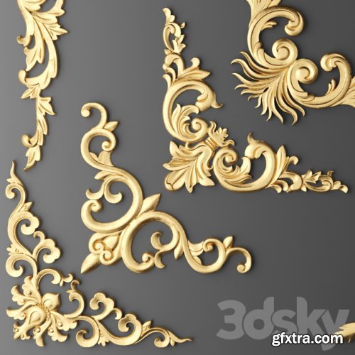 Set stucco 04