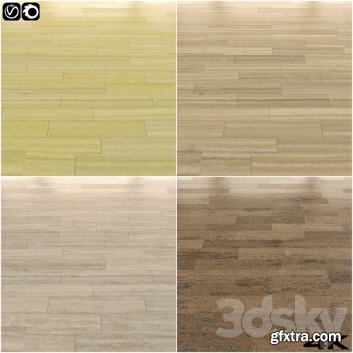 Parquet Flooring 02