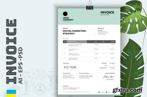 Invoice Business Pro