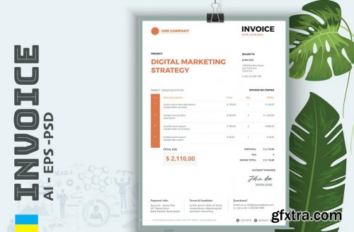 Invoice Business Pro 2