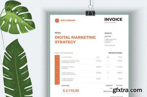 Invoice Business Pro 2