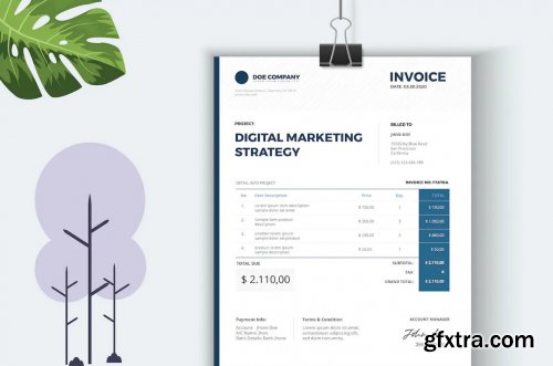  Invoice Business Pro 4