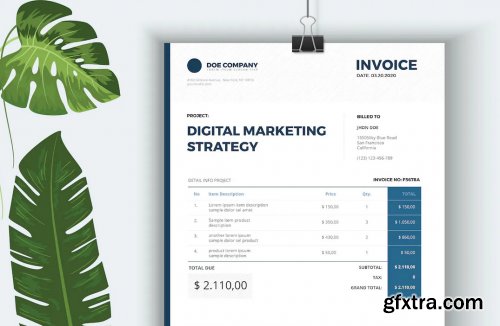  Invoice Business Pro 4