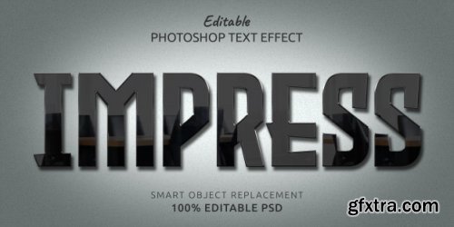 Text effect 