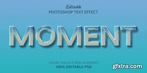 Text effect 