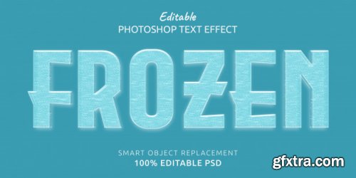 Text effect 