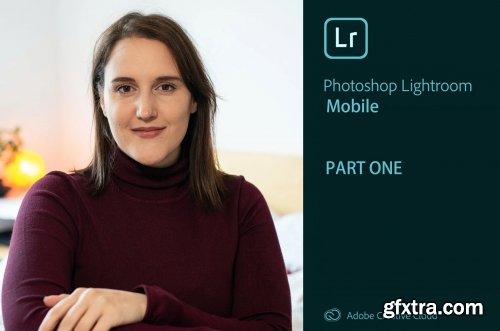  Lightroom CC Mobile - All The Basics