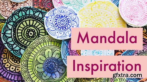  Mandala Inspiration