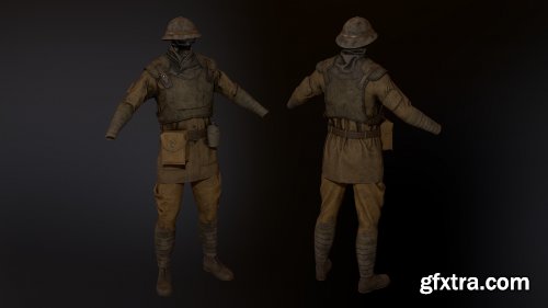 NCR Trooper