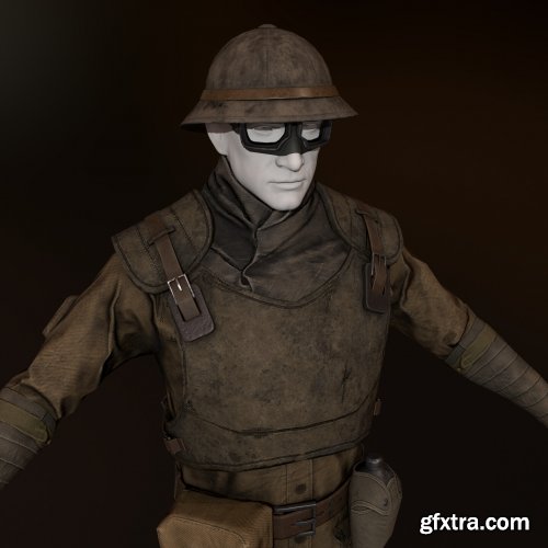 NCR Trooper