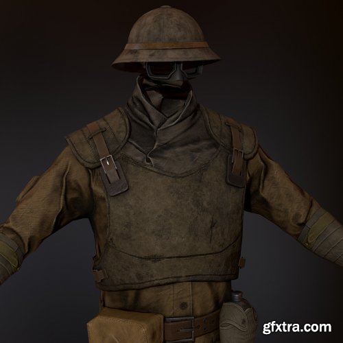 NCR Trooper