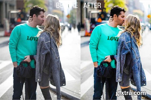 CreativeMarket - Couple Goals Lightroom Preset 4719046