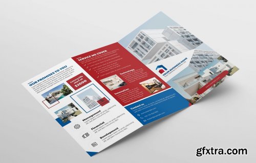 CreativeMarket - Real Estate Templates Pack Vol.3 4410440