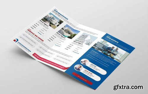 CreativeMarket - Real Estate Templates Pack Vol.3 4410440