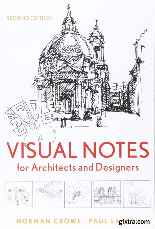 Visual Notes for Architects and Designers 