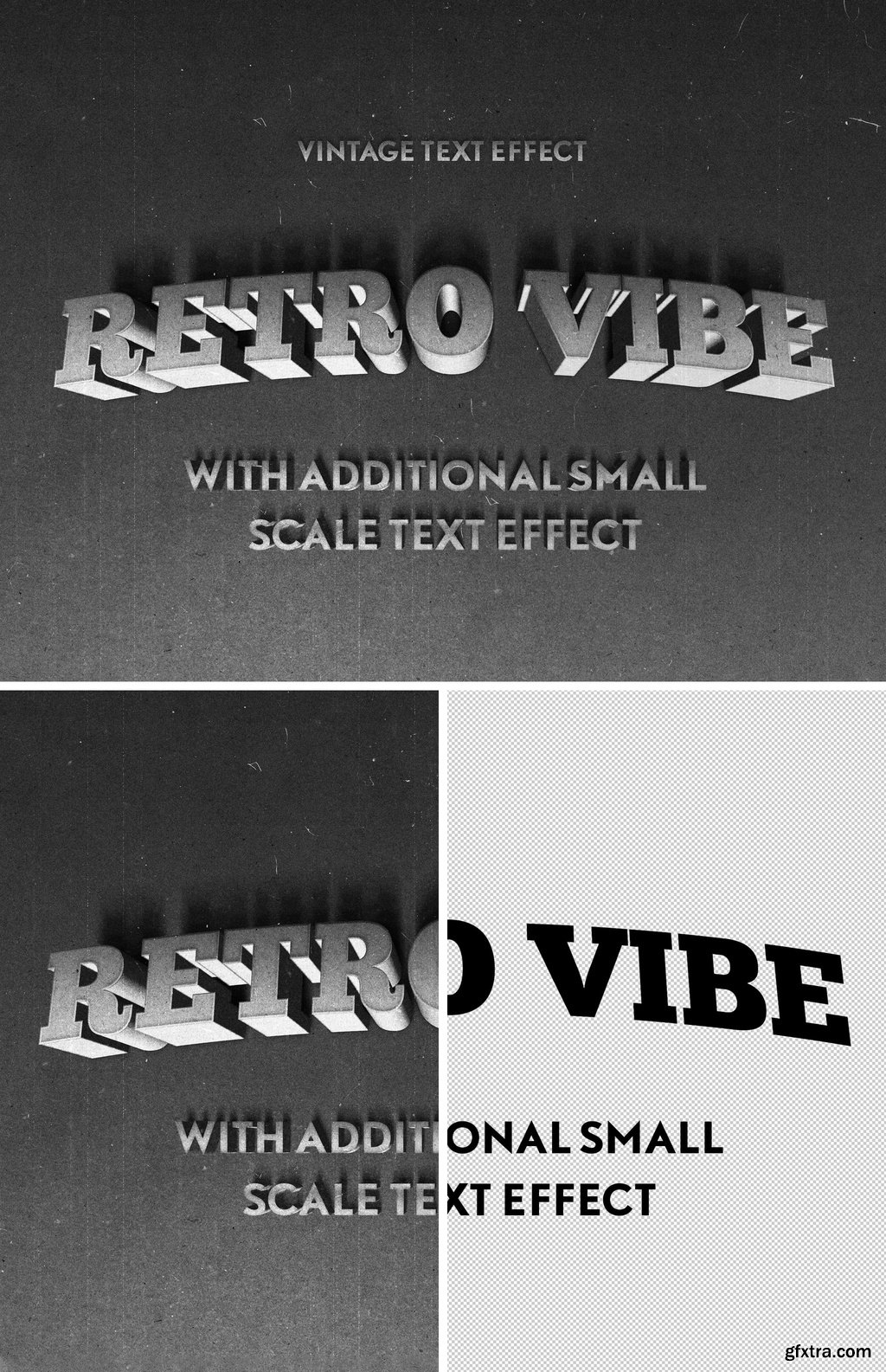 3d-vintage-western-film-mono-chrome-text-effect-mockup-344586594