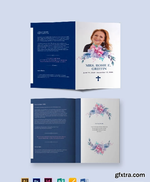 Catholic-Funeral-Prayer-Bi-fold-Brochure