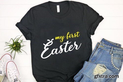 Bunny Easter - Script Handcrafted Font