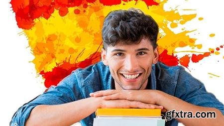 Spanish for beginners: fast learning course