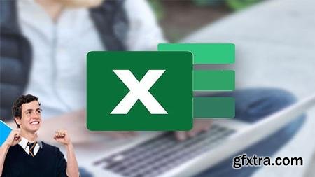 Learn Excel from beginner to advance with Example