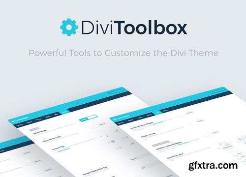 Divi Toolbox v1.5.2 - Power Up Your Divi Website - NULLED