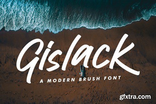 Gislack Brush