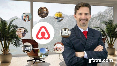 Airbnb Listing, Automating, and Set Up Mastered