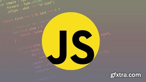 Modern Javascript For Beginners 2020 - Course + Projects (Updated)