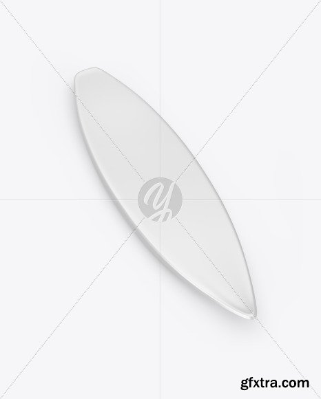 Surfboard Squash Mockup 58899