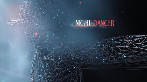 Videohive - Night Dancer - Party Promo