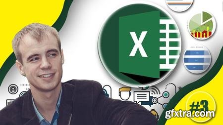 Microsoft Excel tricks (MacBook & Windows) beginner-advanced