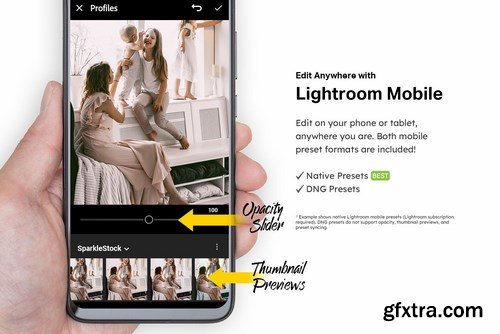 50 Nude Tones Lightroom Presets and LUTs