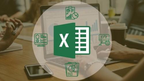 Udemy - Microsoft Excel Masterclass for Business Managers