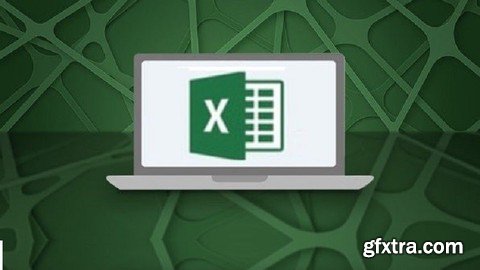 Learn Microsoft Excel From Scratch
