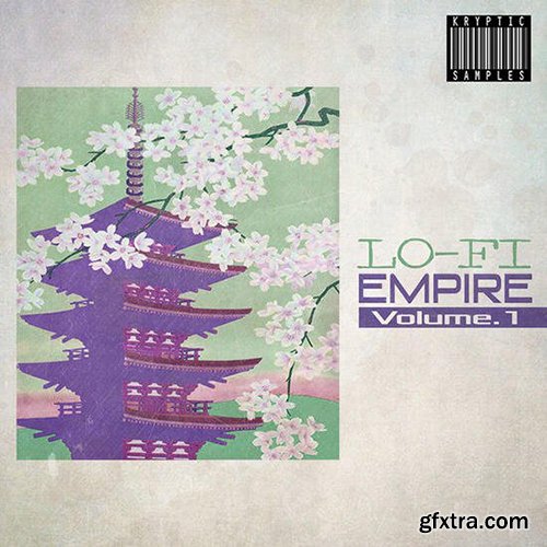 Kryptic Lo-Fi Empire Vol 1 MULTiFORMAT-DECiBEL